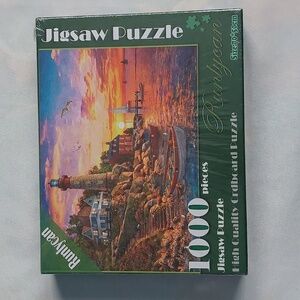 Green Puzzle Game‎ for Enthusiasts